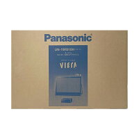 Panasonic 19V型 ポータブル 液晶テレビ プライベート ビエラ UN-19FB10H